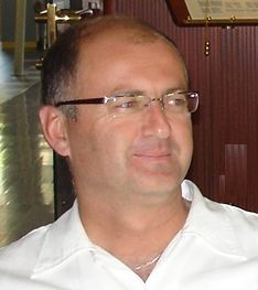 Marko Prem, Directeur Adjoint