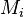 M_i\,