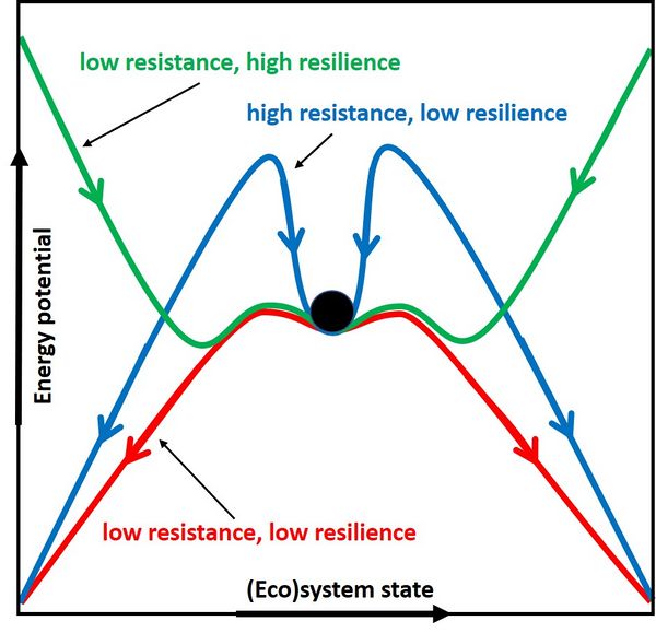 Resilience and resistance Coastal Wiki