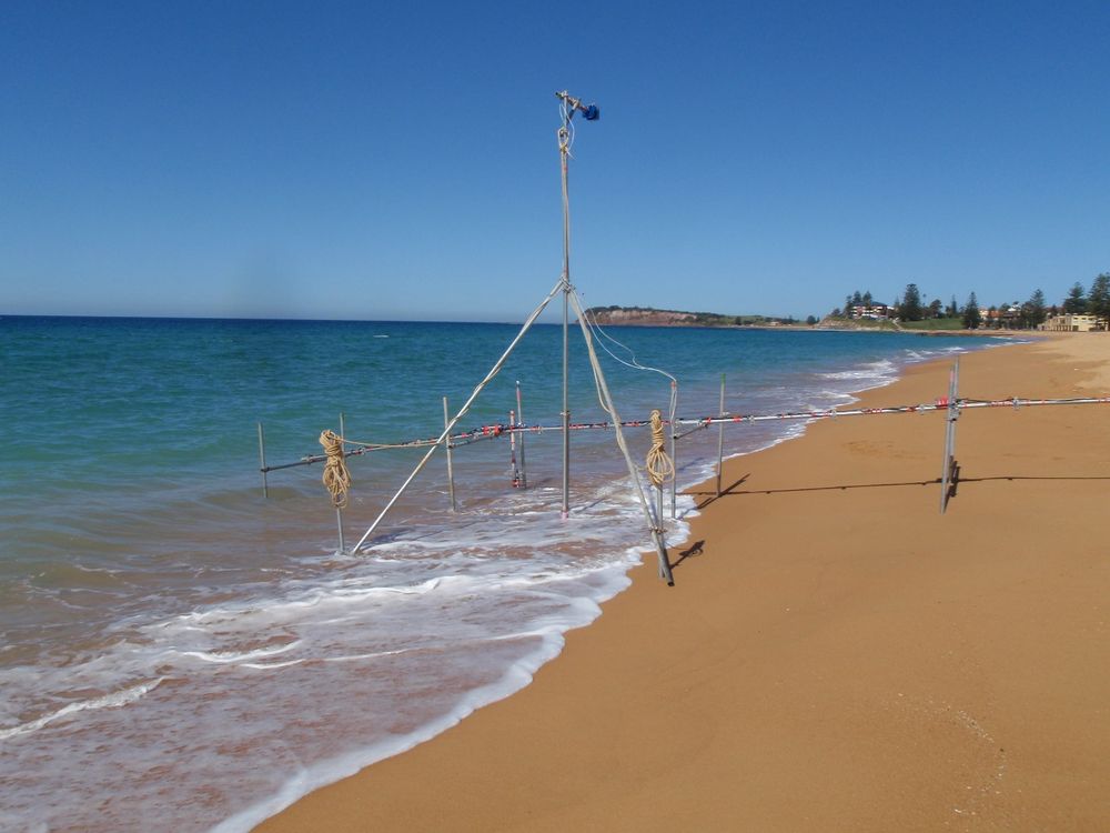 Swash zone dynamics Coastal Wiki