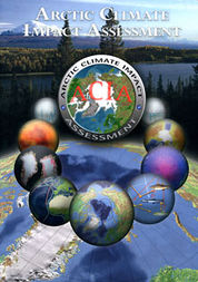 ACIA Scientific report
