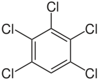 Pentachlorobenzene