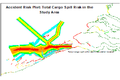 Cargo spill risk in BPNS.PNG