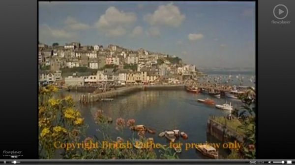 Brixham - Coastal Wiki