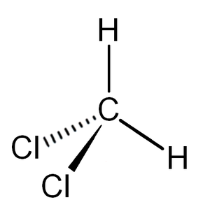 Dichloromethane - Coastal Wiki
