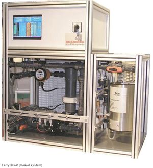Coastal observation systems - Coastal Wiki