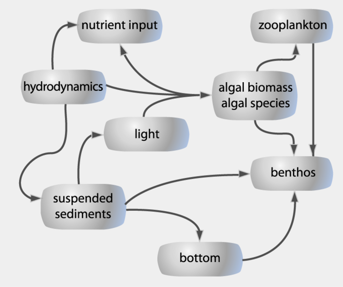 Coupled hydrodynamic - water quality - ecological modelling - Coastal Wiki