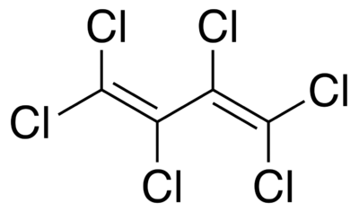 Hexachlorobutadiene - Coastal Wiki