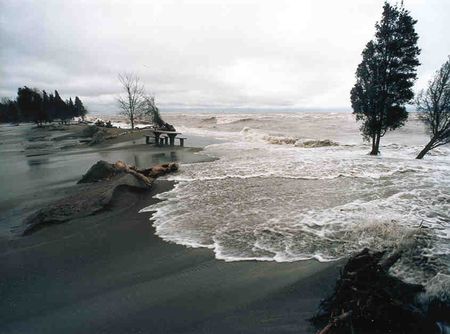 Extreme storms - Coastal Wiki