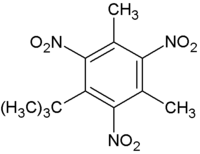 Musk xylene