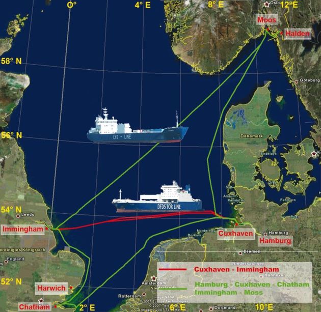 Coastal observation systems - Coastal Wiki