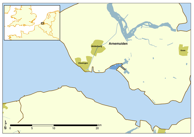 File:Kaart Arnemuiden2.png