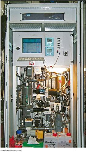 Coastal observation systems - Coastal Wiki