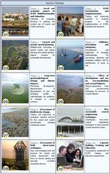 Portal on SoA European Coastal Research (ENCORA)