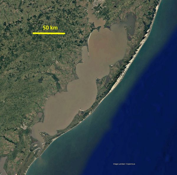 Lagoon - Coastal Wiki