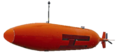 AUV laminar.png