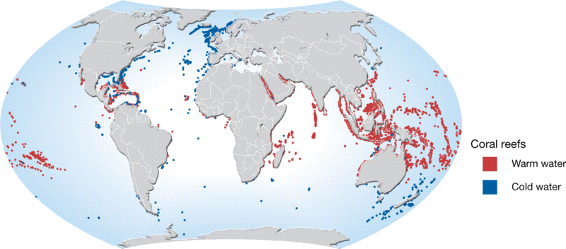 File:Distribution coral reefs.GIF