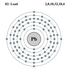 Lead - Coastal Wiki