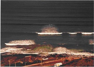 Waves - Coastal Wiki